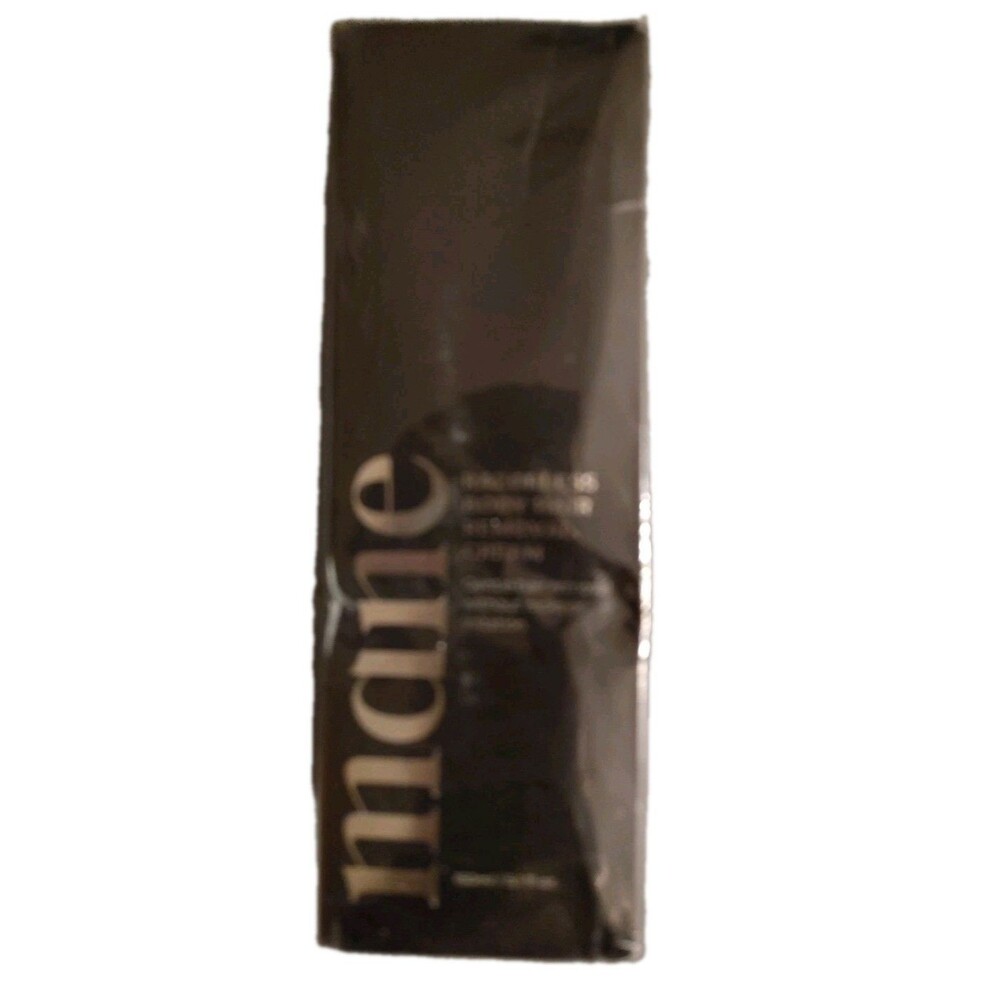 Superior Mane Razorless Body Hair Removal Cream For Men 150ml New Sealed